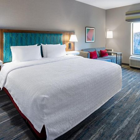 Hampton Inn Monticello, Ny ภายนอก รูปภาพ