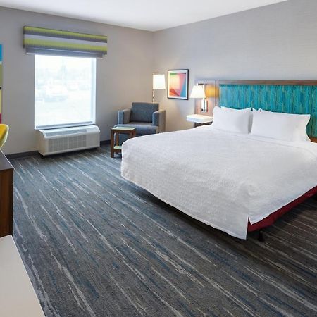 Hampton Inn Monticello, Ny ภายนอก รูปภาพ