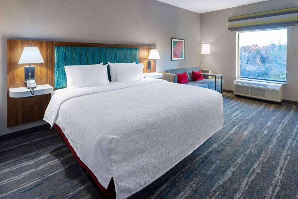 Hampton Inn Monticello, Ny ห้อง รูปภาพ