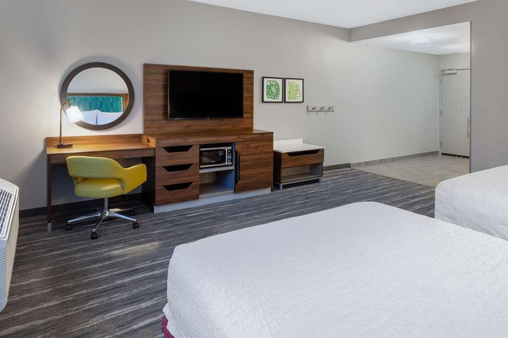 Hampton Inn Monticello, Ny ห้อง รูปภาพ