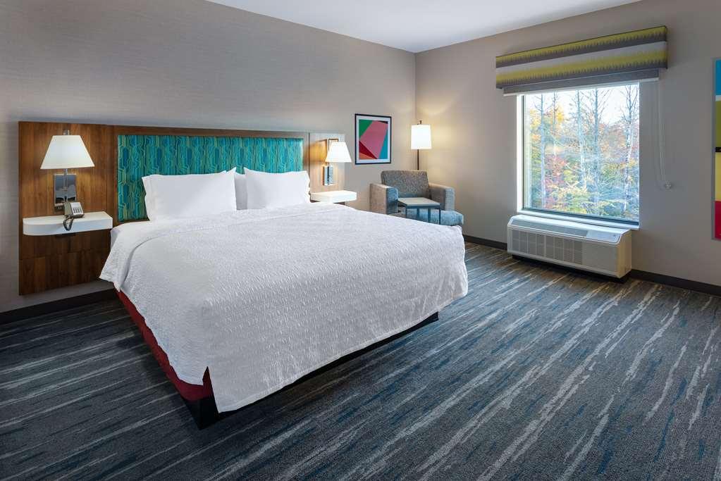 Hampton Inn Monticello, Ny ห้อง รูปภาพ