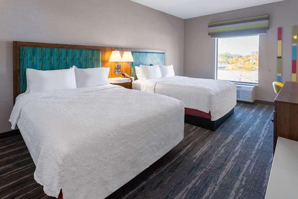 Hampton Inn Monticello, Ny ห้อง รูปภาพ