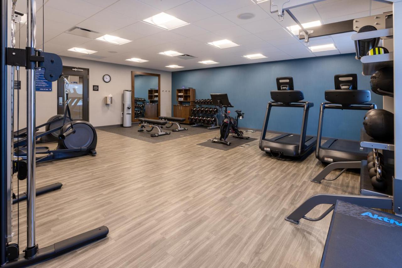 Hampton Inn Monticello, Ny ภายนอก รูปภาพ