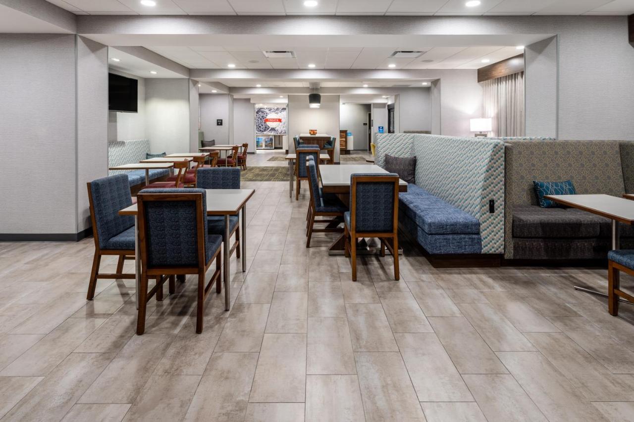 Hampton Inn Monticello, Ny ภายนอก รูปภาพ