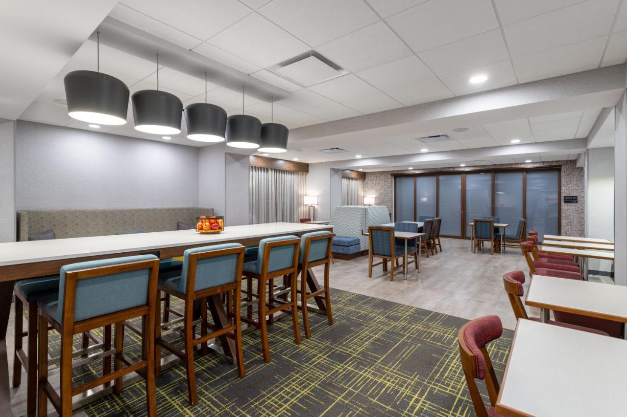 Hampton Inn Monticello, Ny ภายนอก รูปภาพ