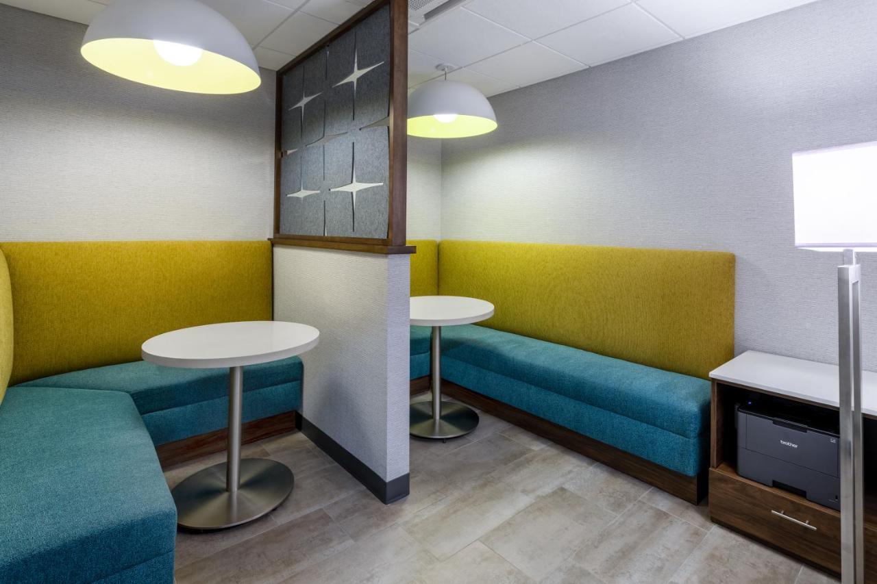 Hampton Inn Monticello, Ny ภายนอก รูปภาพ