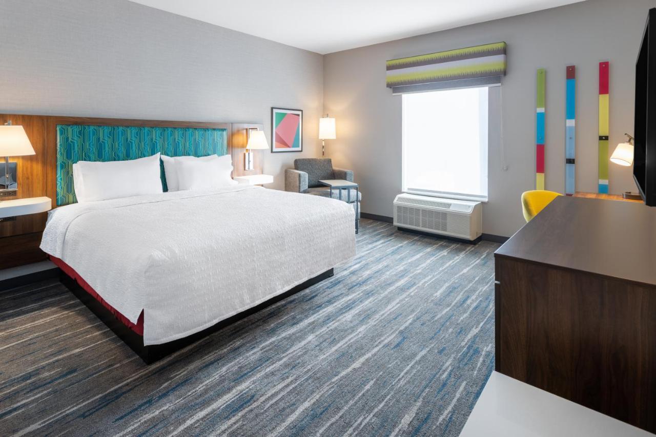 Hampton Inn Monticello, Ny ภายนอก รูปภาพ