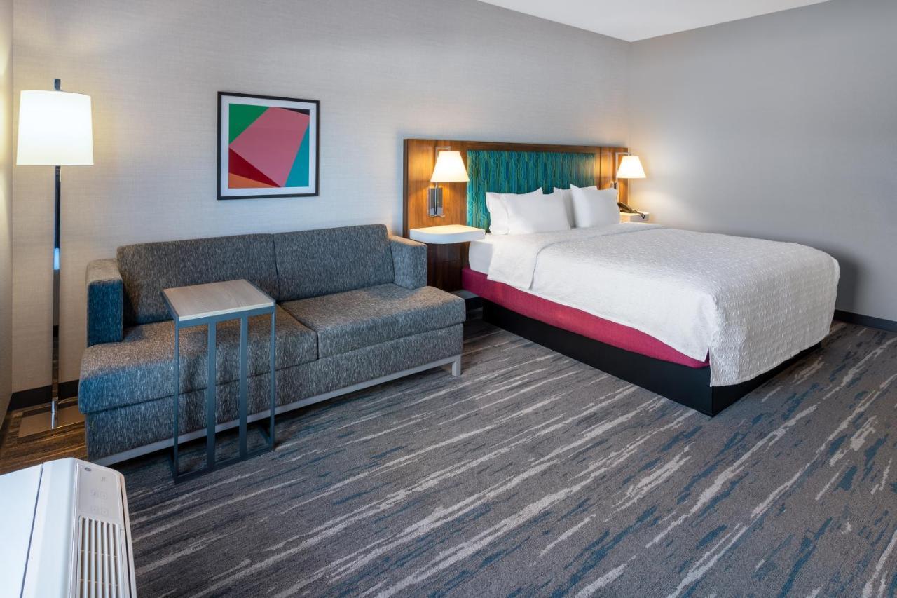 Hampton Inn Monticello, Ny ภายนอก รูปภาพ