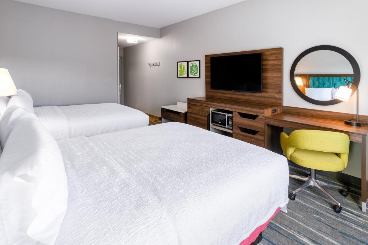 Hampton Inn Monticello, Ny ภายนอก รูปภาพ