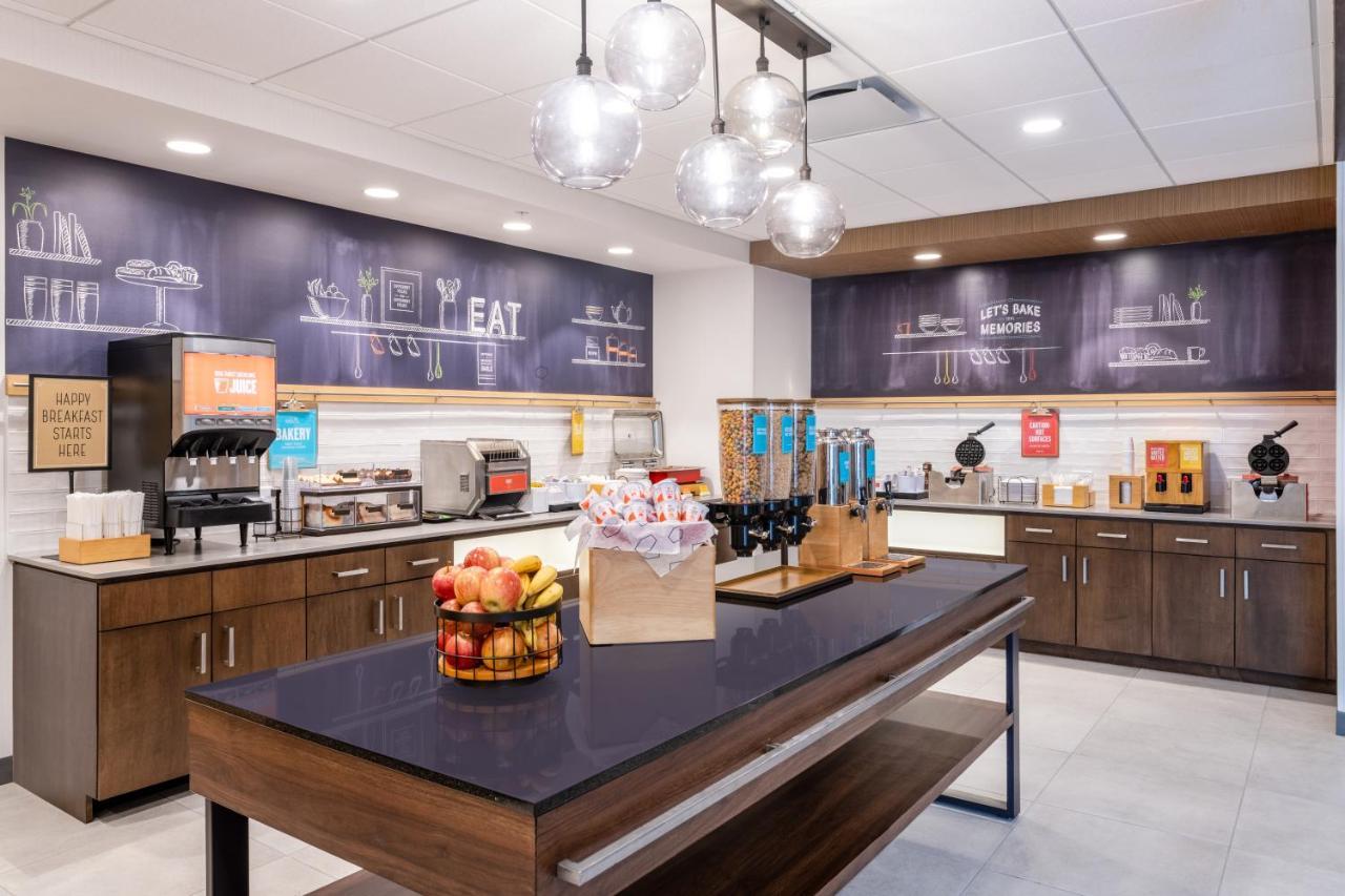 Hampton Inn Monticello, Ny ภายนอก รูปภาพ