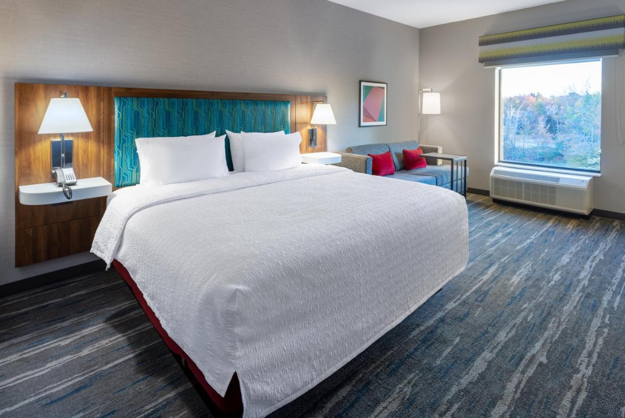 Hampton Inn Monticello, Ny ภายนอก รูปภาพ