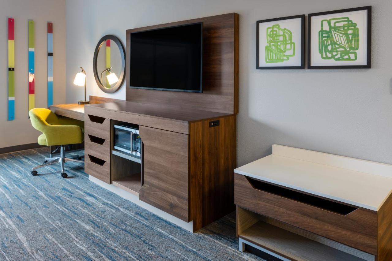 Hampton Inn Monticello, Ny ภายนอก รูปภาพ